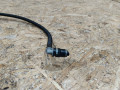 шланг омывателя BMW 3 серия F30/F31/F34 F30 2013, 3.0 л., дизель, АКПП, черный, седан, задний привод, правый руль, 7318766 - фото №3