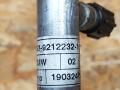 трубка кондиционера BMW 3 серия F30/F31/F34 F30 2014, 2.0 л., дизель, МКПП, седан, полный привод, правый руль, 9212232, 64539212232 - фото №5