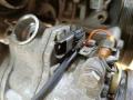 компрессор кондиционера BMW X5 E70 2008, 3.0 л., дизель, АКПП, внедорожник 5 дв., правый руль, 9121762, 64529185146, 9185146, 64529121762 - фото №4