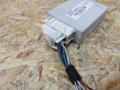 блок управления подвеской BMW X5 E70 2007, 3.0 л., D, M57 D30 (306D3), дизель, АКПП, черный, внедорожник 5 дв., полный привод, правый руль, 37146793163, 6793163, 37146778966, 6778966 - фото №3