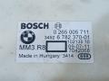 датчик ускорения BMW X5 E70 [рестайлинг] E70 2011, 3.0 л., дизель, АКПП, черный, внедорожник 5 дв., полный привод, правый руль, 6774602, 6782370, 34526782370, 34526774602, 34526768680, 6768680, 34526768578, 6768578 - фото №4