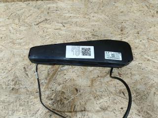 подушка безопасности сиденья BMW 3 серия F30/F31 [рестайлинг] F31 2016, 2.0 л., дизель, АКПП, серебро, универсал, задний привод, 7239616, 72127239616, 72127269084, 7269084
