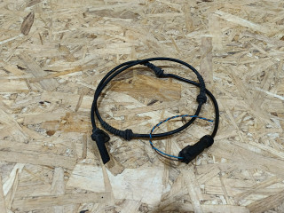 датчик ABS BMW 5 серия F07/F10/F11 F11 2011, 3.0 л., дизель, АКПП, черный, универсал, задний привод, 6775866, 0265008036