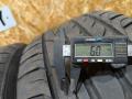 шина BMW X5 E70 2007, 3.0 л., дизель, АКПП, черный, внедорожник 5 дв., полный привод, правый руль - фото №6