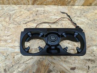 подстаканник BMW 5 серия F07/F10/F11 F11 2011, 3.0 л., дизель, АКПП, черный, универсал, задний привод, 9241714, 51169241714, 51169256131, 9256131, 51169206401, 9206401