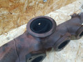 коллектор выпускной BMW 5 серия F07/F10/F11 F11 2011, 3.0 л., дизель, АКПП, черный, универсал, задний привод, 11628519607, 8519607, 11628511764, 8511764, 11628510293, 8510293, 11627801643, 7801643 - фото №10