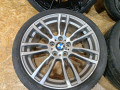 диск литой BMW 3 серия F30/F31/F34 F30 2013, 3.0 л., дизель, АКПП, черный, седан, задний привод, правый руль, 36117845882, 7845882, 36117845883, 7845883 - фото №6