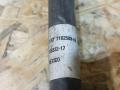 шланг омывателя BMW X5 E70 2007, 3.0 л., M57 306 D3, дизель, АКПП, черный, внедорожник 5 дв., полный привод, правый руль, 7181995, 61677181995, 61677162589, 7162589 - фото №3