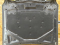 капот BMW X5 E70 2008, 3.0 л., дизель, АКПП, внедорожник 5 дв., правый руль - фото №20