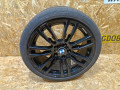 шина BMW 3 серия F30/F31/F34 F30 2013, 3.0 л., дизель, АКПП, черный, седан, задний привод, правый руль - фото №4