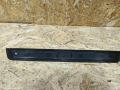 накладка на порог внутренняя BMW 5 серия F07/F10/F11 F11 2011, 3.0 л., дизель, АКПП, черный, универсал, задний привод, 7203608 - фото №2