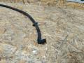 шланг омывателя BMW X5 E70 2008, 3.0 л., дизель, АКПП, серый, внедорожник 5 дв., полный привод, правый руль, 7181995, 61677181995, 61677162589, 7162589 - фото №3