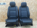 салон (комплект сидений) BMW X6 E71/E72 2008, 3.0 л., дизель, АКПП, внедорожник 5 дв., полный привод, правый руль - фото №2