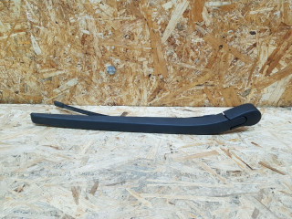 щеткодержатель задний BMW 5 серия F07/F10/F11 F11 2011, 3.0 л., дизель, АКПП, черный, универсал, задний привод, 7207042, 61627207042