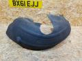 защита арок задняя левая (подкрылок) BMW 5 серия F10/F11 [рестайлинг] F10 2015, 3.0 л., дизель, АКПП, седан, задний привод, правый руль, 7186729, 51717186729 - фото №3