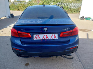 BMW 5 серия G30/G31 G30