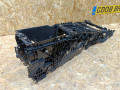 кронштейн (крепление) BMW X5 F15 2014, 3.0 л., дизель, АКПП, коричневый, внедорожник 5 дв., полный привод, 9252117 - фото №3