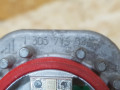 светодиодный LED модуль поворота фары BMW 3 серия E92/E93 [рестайлинг] E93 2011, 3.0 л., дизель, АКПП, серебро, кабриолет, задний привод, правый руль, 63117263051, 7263051 - фото №5