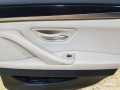 дверь задняя правая BMW 5 серия F07/F10/F11 F11 2011, 3.0 л., дизель, АКПП, черный, универсал, задний привод, 41009628758, 9628758, 41007206120, 7206120 - фото №12