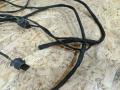 проводка датчиков парковки BMW 3 серия F30/F31 [рестайлинг] F31 2016, 2.0 л., дизель, АКПП, белый, универсал, задний привод, 6925595, 61128704846, 8704846, 61129315897, 9315897 - фото №3