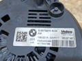 генератор BMW 3 серия F30/F31 [рестайлинг] F31 2017, 3.0 л., дизель, АКПП, черный, универсал, полный привод, правый руль, 8570675, 12318570675, 12318509226, 8509226 - фото №9