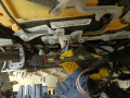 салон (комплект сидений) BMW X5 F15 2014, 3.0 л., дизель, АКПП, коричневый, внедорожник 5 дв., полный привод - фото №45