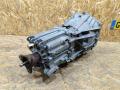 КПП механическая (МКПП) BMW 4 серия F32/F33 F33 2015, 2.0 л., бензин, МКПП, черный, кабриолет, задний привод, правый руль, 7609460, 23007609460, GS6-17EG - фото №5