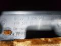 накладка на порог BMW 3 серия F30/F31/F34 F30 2012, 2.0 л., N47 D20 C, дизель, МКПП, седан, задний привод, правый руль, 51777312751, 7312751, 7256911, 51777256911 - фото №6