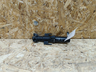 форсунка омывателя фары правая BMW 5 серия F07/F10/F11 F11 2011, 3.0 л., дизель, АКПП, черный, универсал, задний привод, 7149886, 61677149886, 61677377668, 7377668