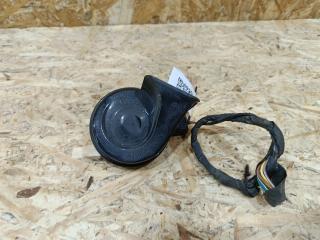 сигнал (клаксон) BMW 4 серия F32/F33 F33 2015, 2.0 л., бензин, МКПП, черный, кабриолет, задний привод, правый руль, 7245423, 61337245423, 61337400705, 7400705