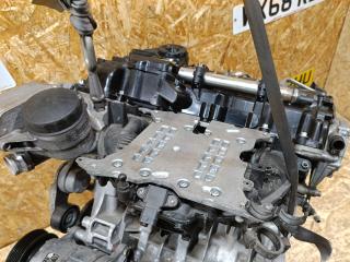коллектор впускной BMW 4 серия F32/F33 F33 2015, 2.0 л., бензин, МКПП, черный, кабриолет, задний привод, правый руль, 7588126, 11617588126