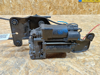 компрессор пневмоподвески BMW X5 E70 2007, 3.0 л., дизель, АКПП, черный, внедорожник 5 дв., полный привод, правый руль, 6799419, 37206799419, 37206859714, 6859714, 37206789938, 6789938, 37226785506, 6785506, 37226775479, 6775479