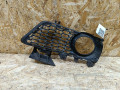 заглушка (решетка) в бампер BMW 3 серия F30/F31/F34 F30 2013, 3.0 л., дизель, АКПП, черный, седан, задний привод, правый руль, 8054156, 51118054156 - фото №2