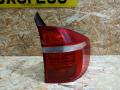 фонарь задний правый BMW X5 E70 2007, 3.0 л., M57 306 D3, дизель, АКПП, черный, внедорожник 5 дв., полный привод, правый руль, 7200818, 63217200818, 63217158940, 7158940 - фото №2