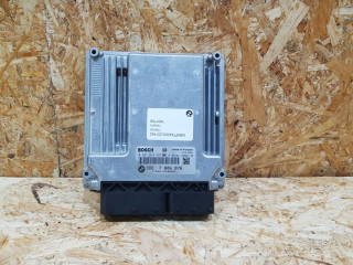 блок управления двигателем BMW X5 E70 2008, 3.0 л., дизель, АКПП, внедорожник 5 дв., полный привод, правый руль, 7809944, 13617806976, 13617808205, 7808205, 7806976, 13617810950, 7810950, 13617809944, 13617806378, 7806378, 0281014437
