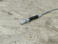 трос двери BMW 3 серия F30/F31/F34 F30 2013, 3.0 л., дизель, АКПП, черный, седан, задний привод, правый руль, 7259828, 51217259828 - фото №3