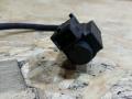 клапан вакуумного управления BMW 5 серия F07/F10/F11 F10 2012, 2.0 л., N47 D20 C, дизель, АКПП, седан, задний привод, правый руль, 7810831, 11747810831, 11741742712, 1742712, 11740396414, 0396414 - фото №4