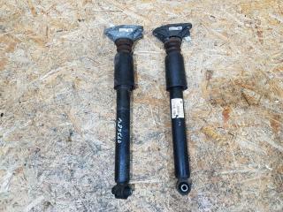 амортизатор задний BMW 3 серия F30/F31/F34 F30 2014, 2.0 л., дизель, МКПП, седан, полный привод, правый руль, 6868654, 33526868654, 33526874377, 6874377, 33526791569, 6791569