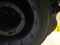 шкив коленвала BMW X5 E70 2007, 3.0 л., дизель, АКПП, внедорожник 5 дв., полный привод, правый руль, 7793593, 11237793593, 11237788611, 7788611, 11238511371, 8511371 - фото №2