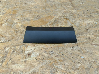 пластик BMW X5 E70 2007, 3.0 л., дизель, АКПП, черный, внедорожник 5 дв., полный привод, правый руль, 51166954955, 6954955