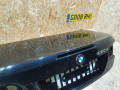 крышка багажника (дверь 3-5) BMW 3 серия E92/E93 [рестайлинг] E93 2011, 3.0 л., дизель, АКПП, черный, кабриолет, задний привод, правый руль, 54377256741, 7256741, 41627152486, 7152486, 54377179609, 7179609 - фото №6