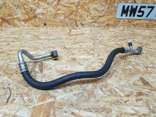 трубка кондиционера BMW 3 серия F30/F31/F34 F30 2014, 2.0 л., дизель, МКПП, седан, полный привод, правый руль, 9212232, 64539212232