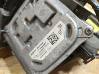 блок розжига ксенона BMW 3 серия E92/E93 [рестайлинг] E93 2011, 3.0 л., дизель, АКПП, черный, кабриолет, задний привод, правый руль, 7263087, 63117263087