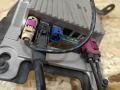 combox BMW 5 серия F07/F10/F11 F11 2011, 3.0 л., дизель, АКПП, черный, универсал, задний привод, 84109257151, 9257151, 84109251737, 9251737, 84109244189, 9244189, 84109234952, 9234952, 84109228421, 9228421 - фото №4