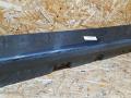 накладка на порог BMW 5 серия F07/F10/F11 F10 2012, 2.0 л., N47 D20 C, дизель, МКПП, седан, задний привод, правый руль, 7184774 - фото №4