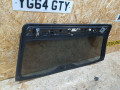 стекло заднее BMW 5 серия F07/F10/F11 F11 2011, 3.0 л., дизель, АКПП, черный, универсал, задний привод, 51317206562, 7206562 - фото №6