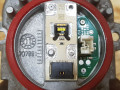светодиодный LED модуль поворота фары BMW 3 серия E92/E93 [рестайлинг] E93 2011, 3.0 л., дизель, АКПП, серебро, кабриолет, задний привод, правый руль, 63117263051, 7263051 - фото №3