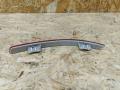 катафот лев. BMW 5 серия F07/F10/F11 F11 2011, 3.0 л., дизель, АКПП, черный, универсал, задний привод, 7210795, 63147210795 - фото №2