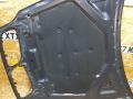 капот BMW X6 E71/E72 2008, 3.0 л., дизель, АКПП, внедорожник 5 дв., полный привод, правый руль, 41617486754, 7486754, 41617273439, 7273439, 41007198615, 7198615, 41117174379, 7174379 - фото №3