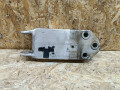 кронштейн переднего бампера BMW 5 серия F07/F10/F11 F11 2011, 3.0 л., дизель, АКПП, черный, универсал, задний привод - фото №3